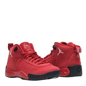 Red jumpman pro Y7